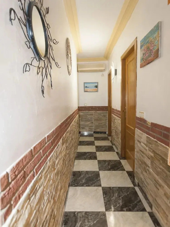 Apartment in Roses Near Playa de la Punta