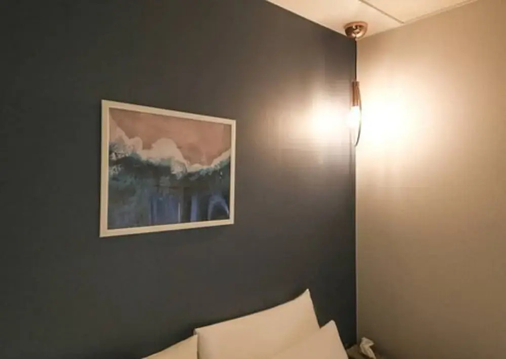 No.25 Hotel Ansan Branch