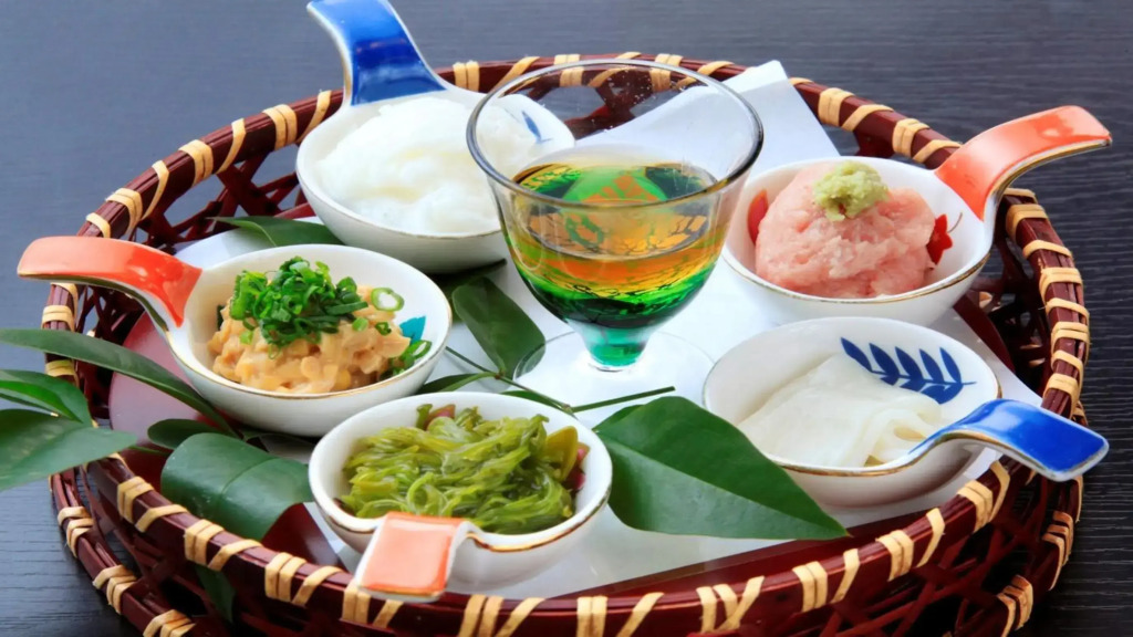 Yuyado Mikannoki