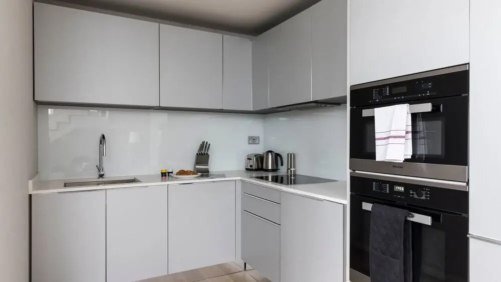 Fantastic, Modern 1BR in Covent Garden