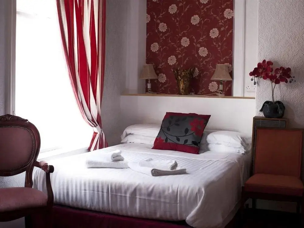 The Highfield Private Hotel