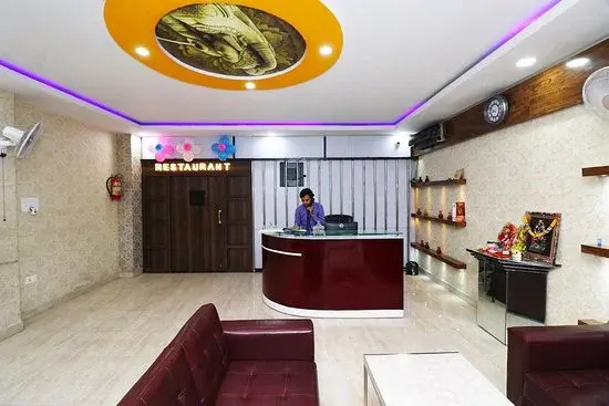 Hotel Express Inn