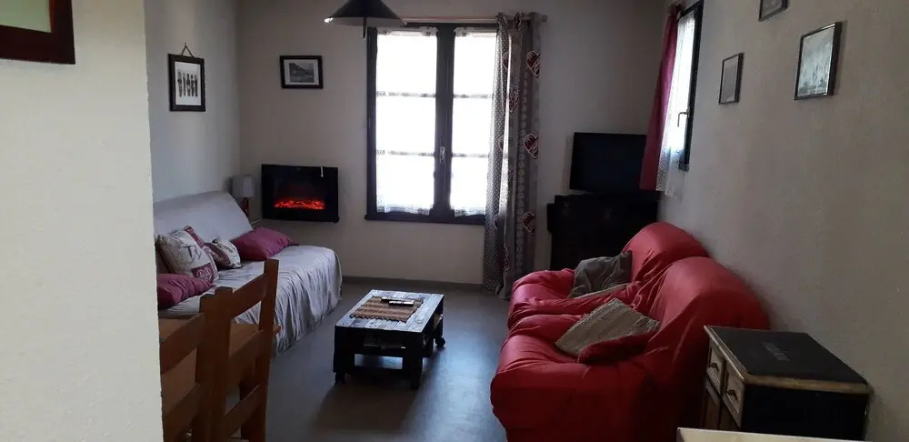 Appartement Vallée de Campan