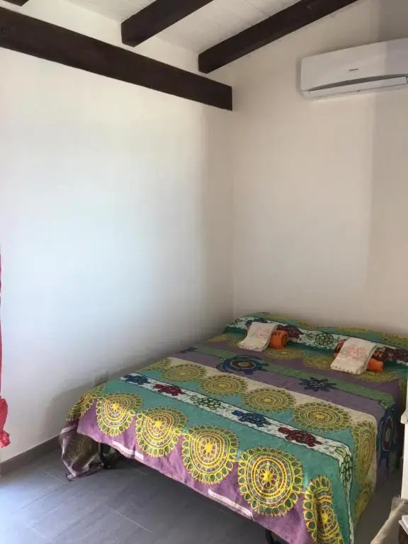 La casa di Leila
