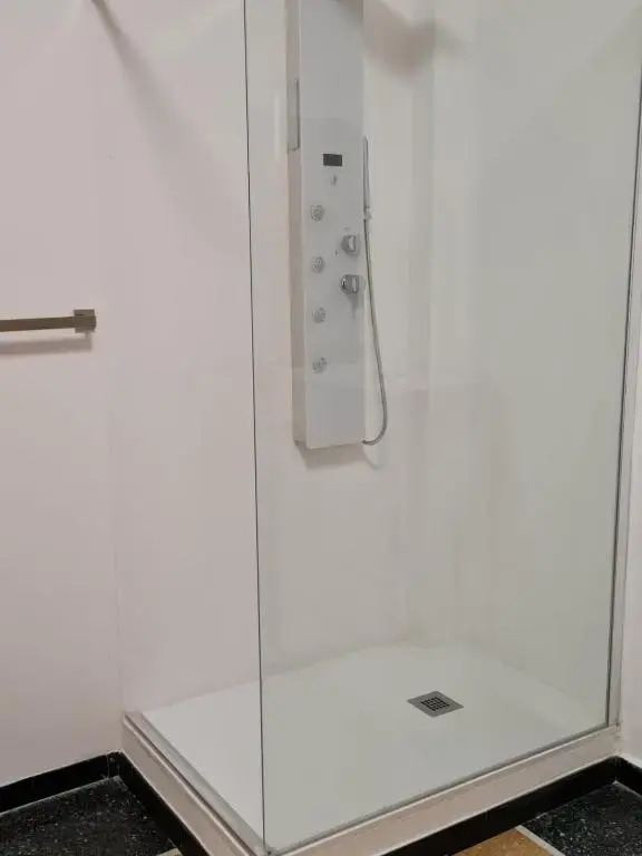 VarazzeSuite Sauna e Hammam