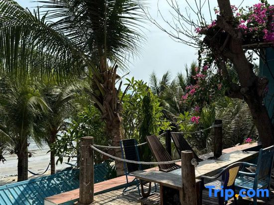 Irini Homestay & Hotel Mui Ne
