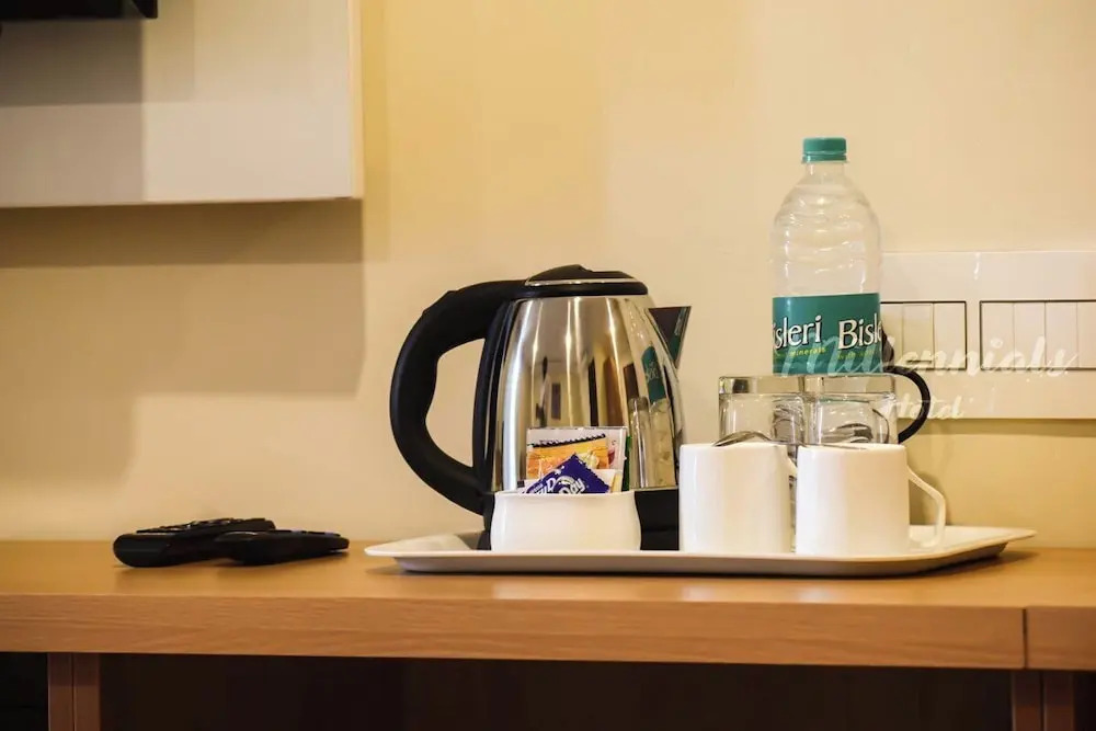 Millennials Hotel