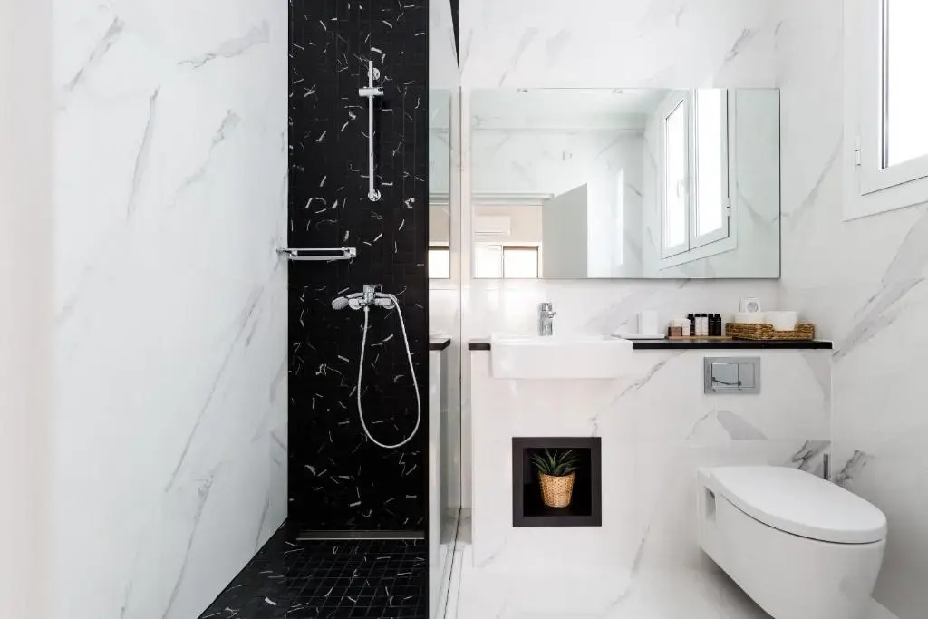Classy Luminous 1Bd Apartment In Kolonaki By Upstreet