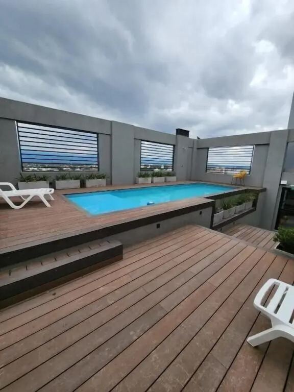 Casita de Tucuman -  Blue
