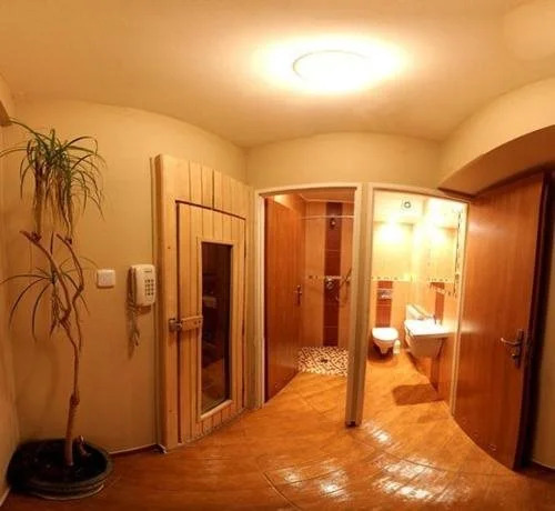 Hotel Wiktoria