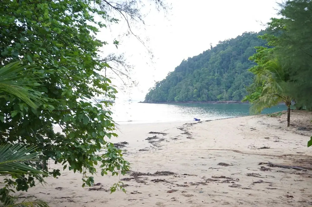 Baan Suan Kayoo Cottage 2