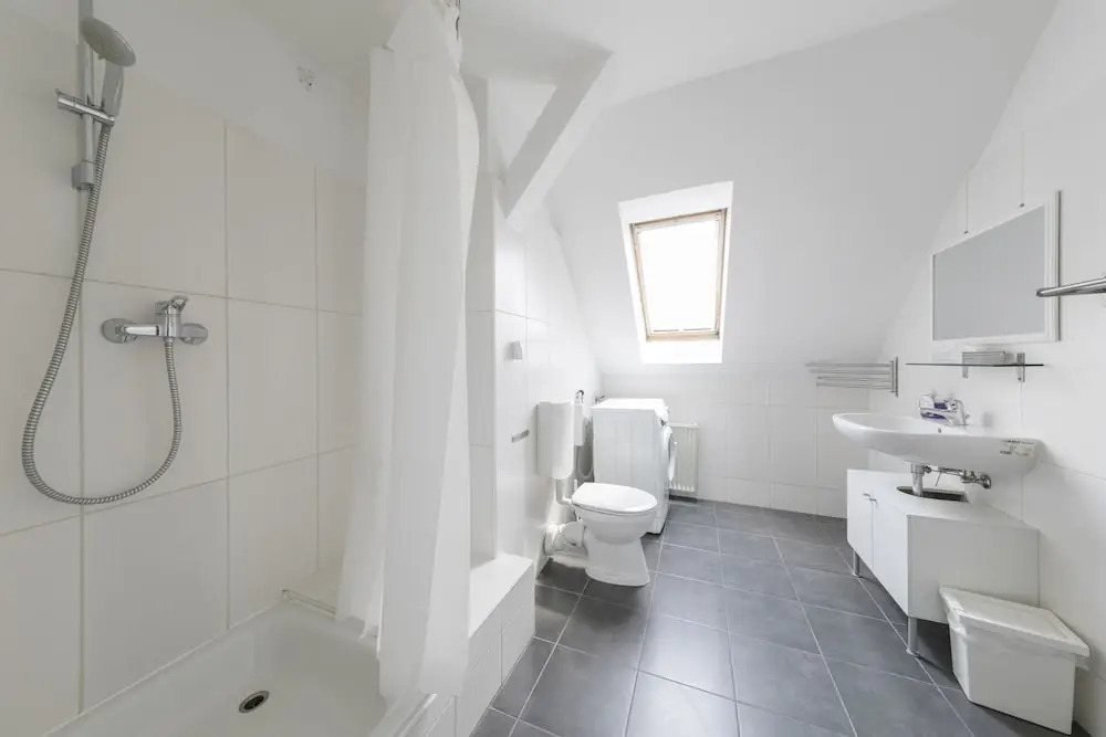 Primeflats - Apartments near Prenzlauer Berg