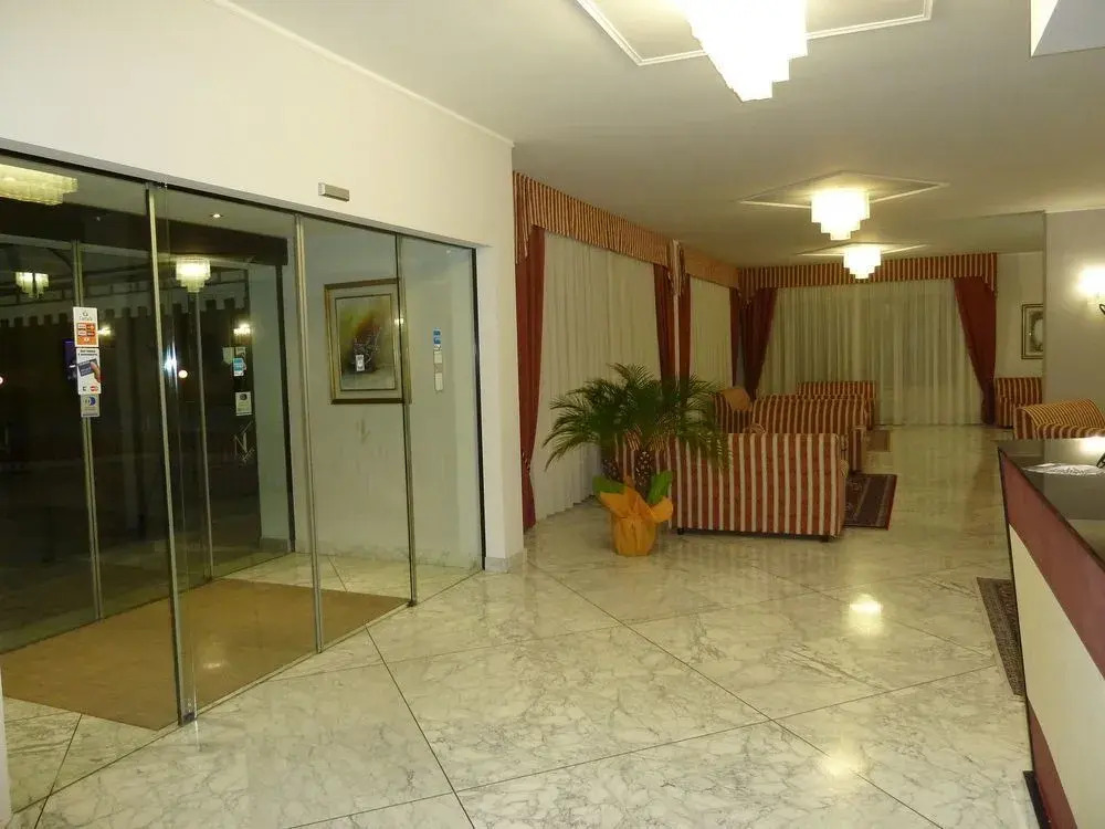 Hotel Villa Nacalua