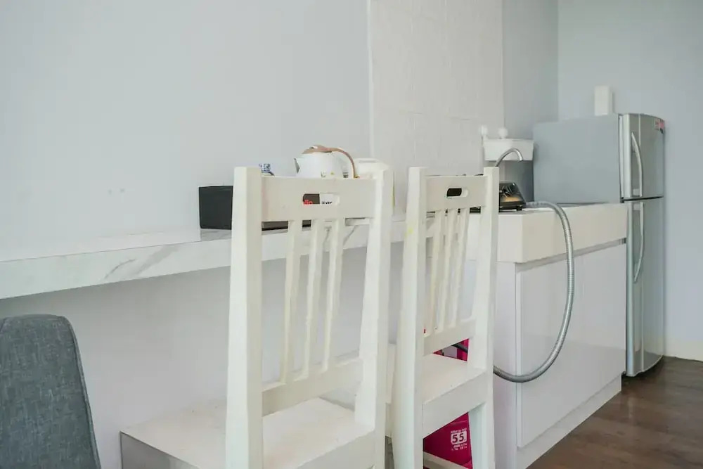 Highest Value 1BR Apartment at Tree Park BSD