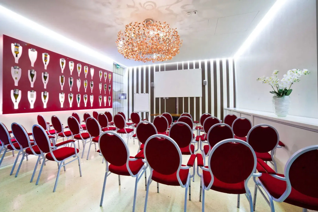 Hotel Glamour - Buongiorno! Hotels