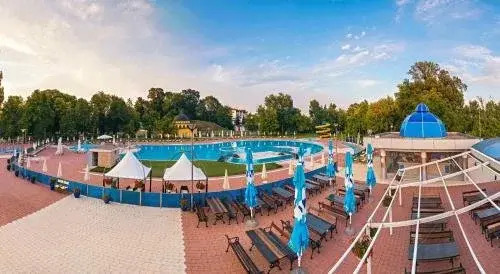 Hostel Banja Laktaši Terme Laktaši