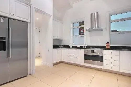 Upper House - Camps Bay