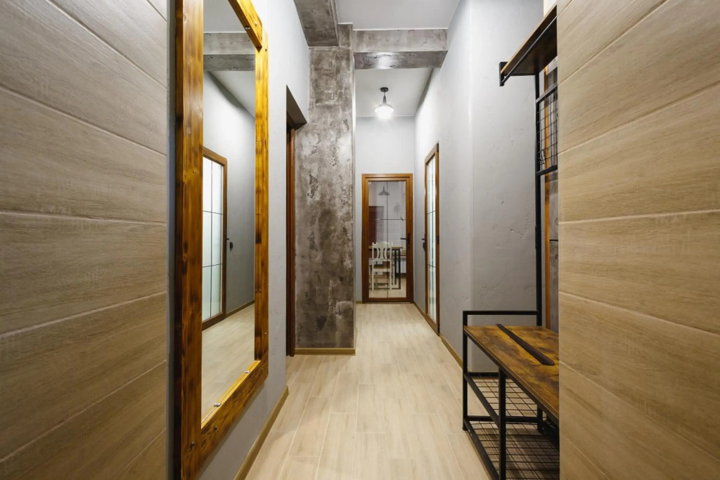 Loft Tiraspol