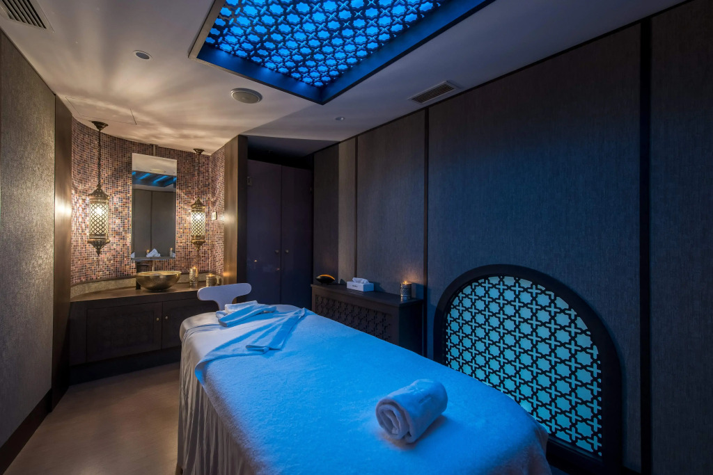 Gran Hotel Miramar GL