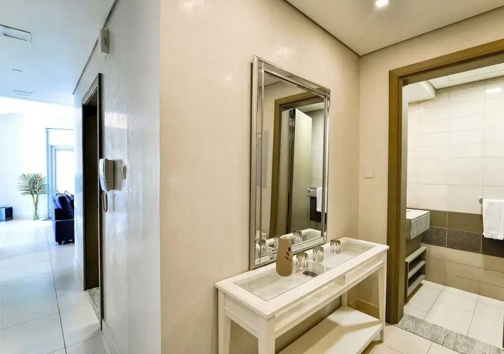 Lofts Towers Ease by Emaar