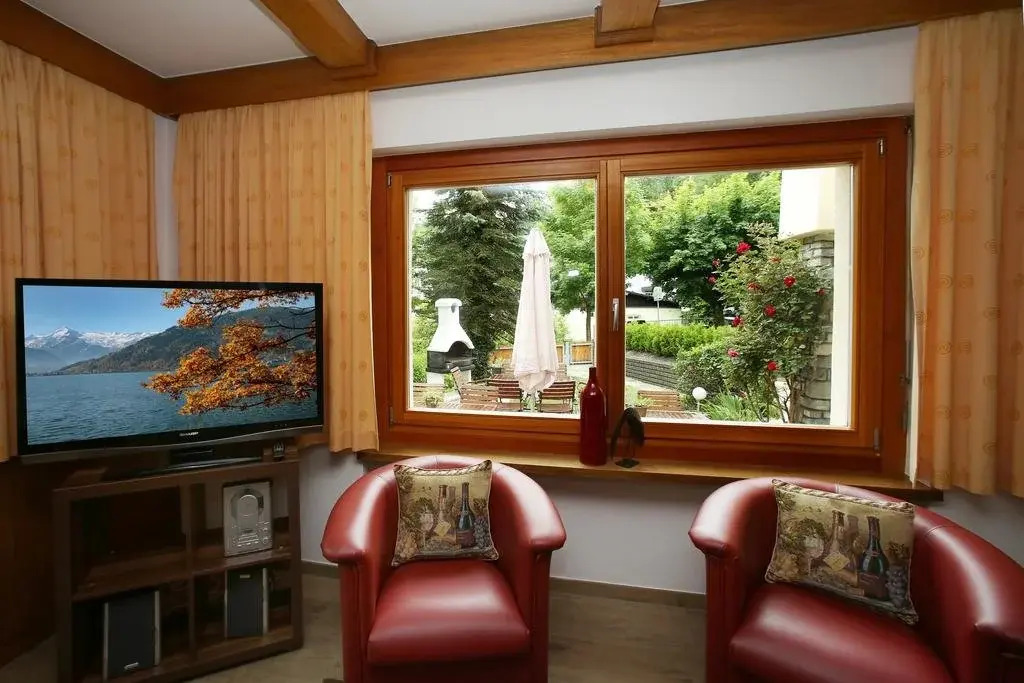 Chalet Jasmin