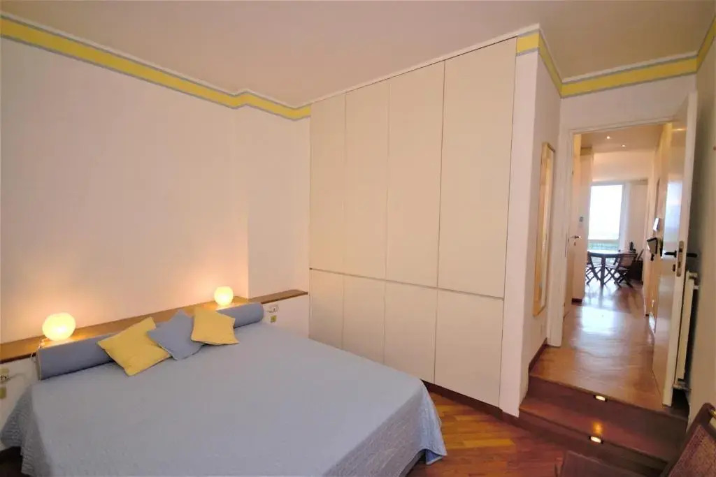 Holiday Home Santa Margherita Ligure