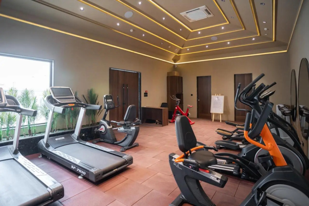 Treat Resort Silvassa