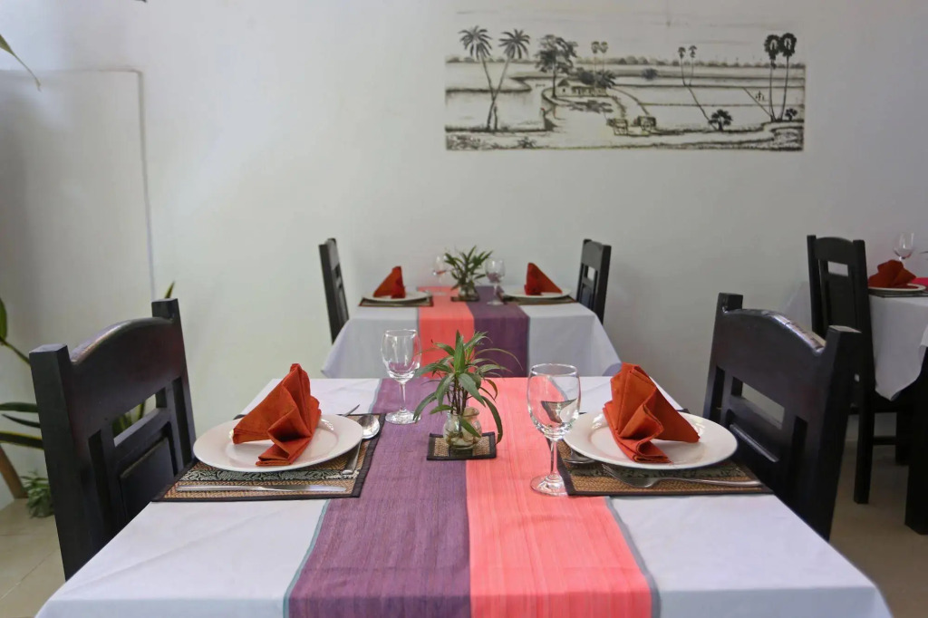 Laysung Boutique Hotel