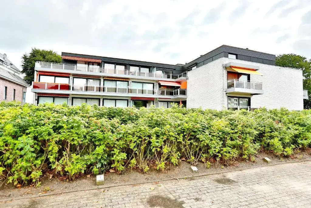Bellevue Bellevue Appartement Biberbau