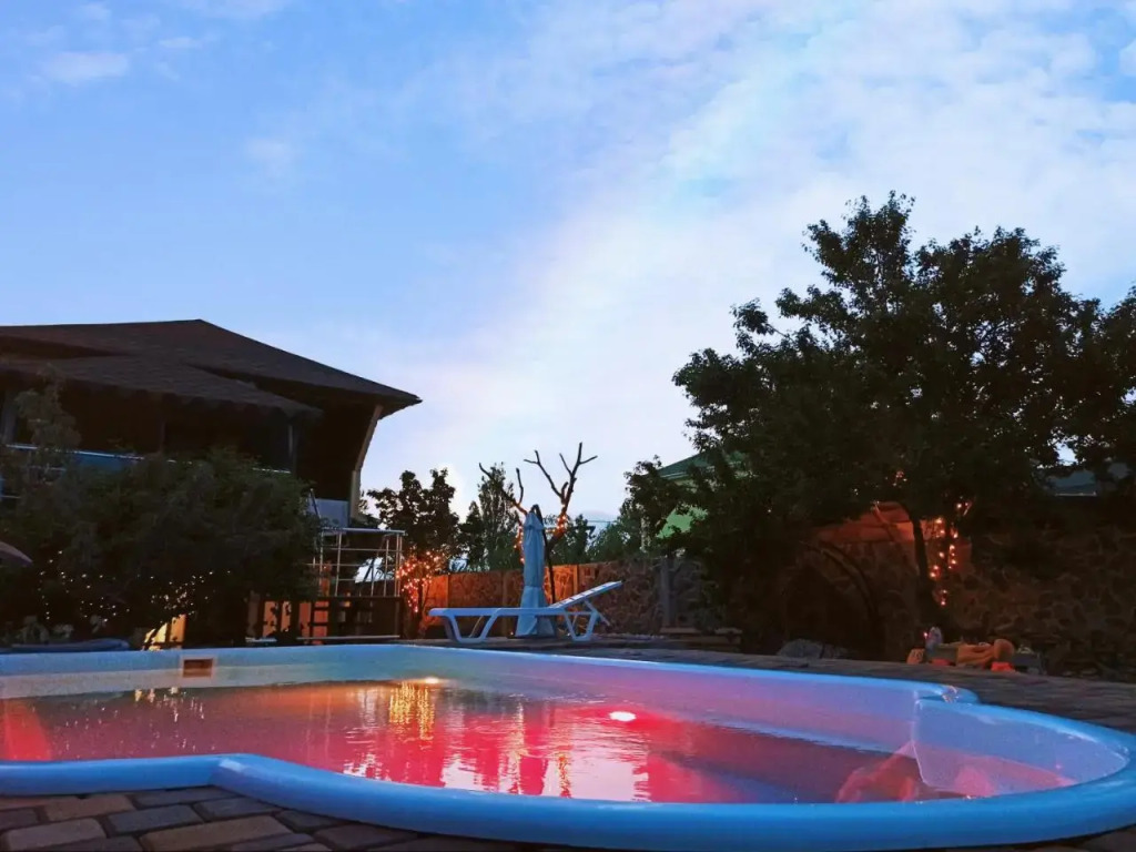 Guest House Barkhat