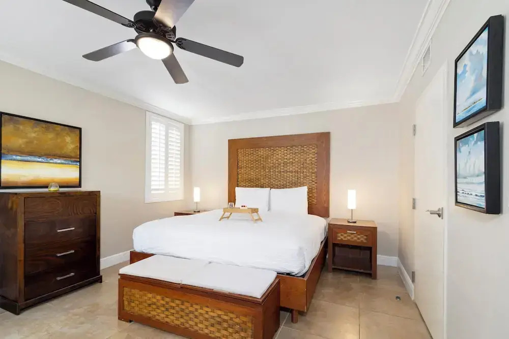 Divi Village Condo 6 J.e. Irausquin Blvd 93