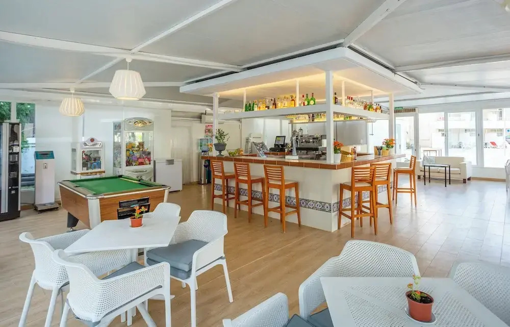 Club Sa Coma