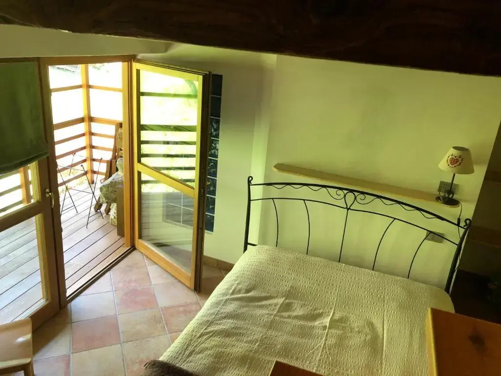 B&B Maso Zont Antico Maso