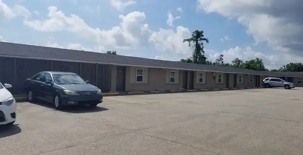 Glenrose Motel