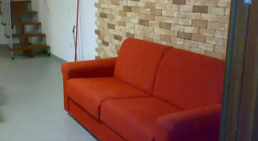 Maddalena apartment
