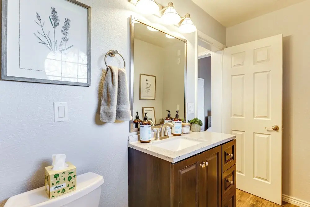 < 1 Mi to Light Rail! Centennial Condo w/ Balcony