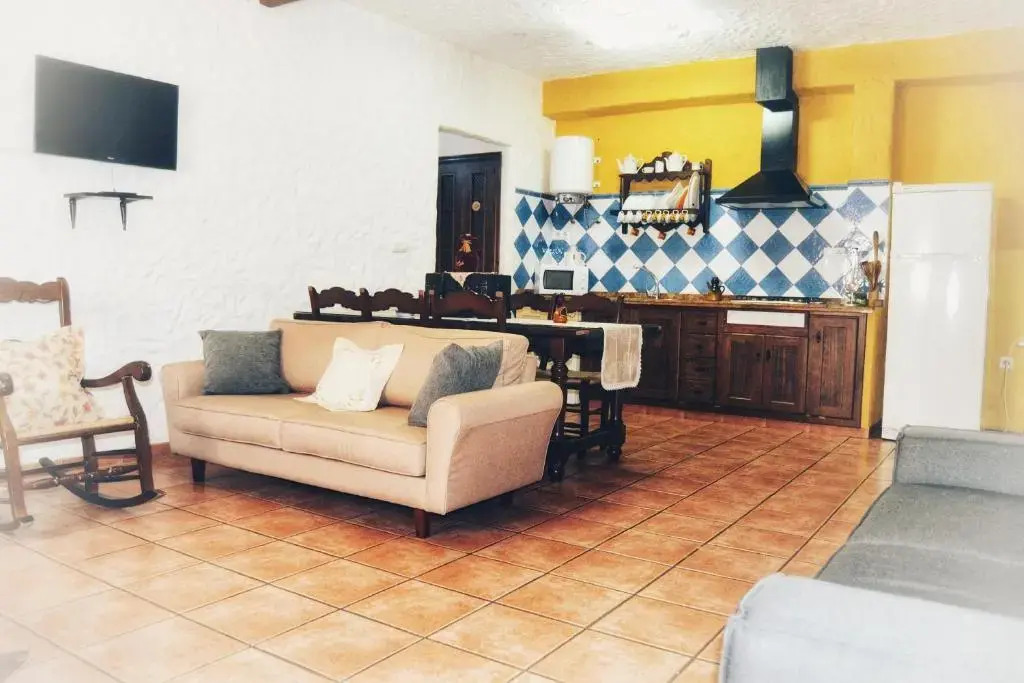 El Antiguo Molino