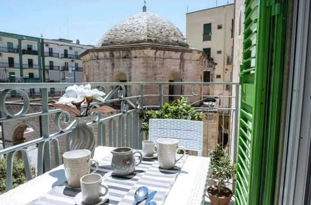Il Pendio B&B