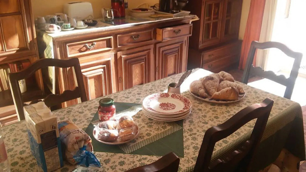 B&B Casa Lanfranchi