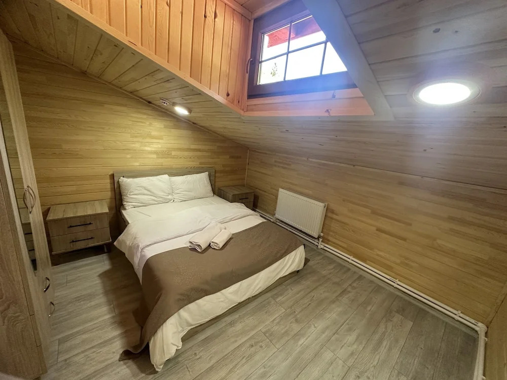 Haros Suite Hotel