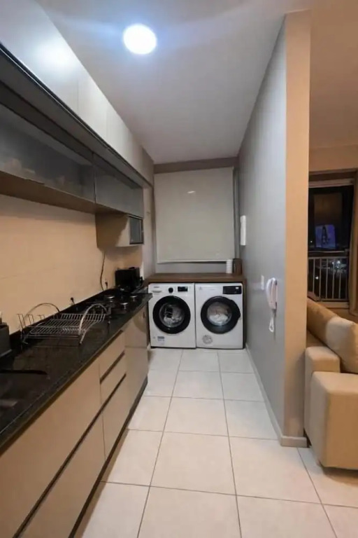 Apartamento Ponta Negra Manaus