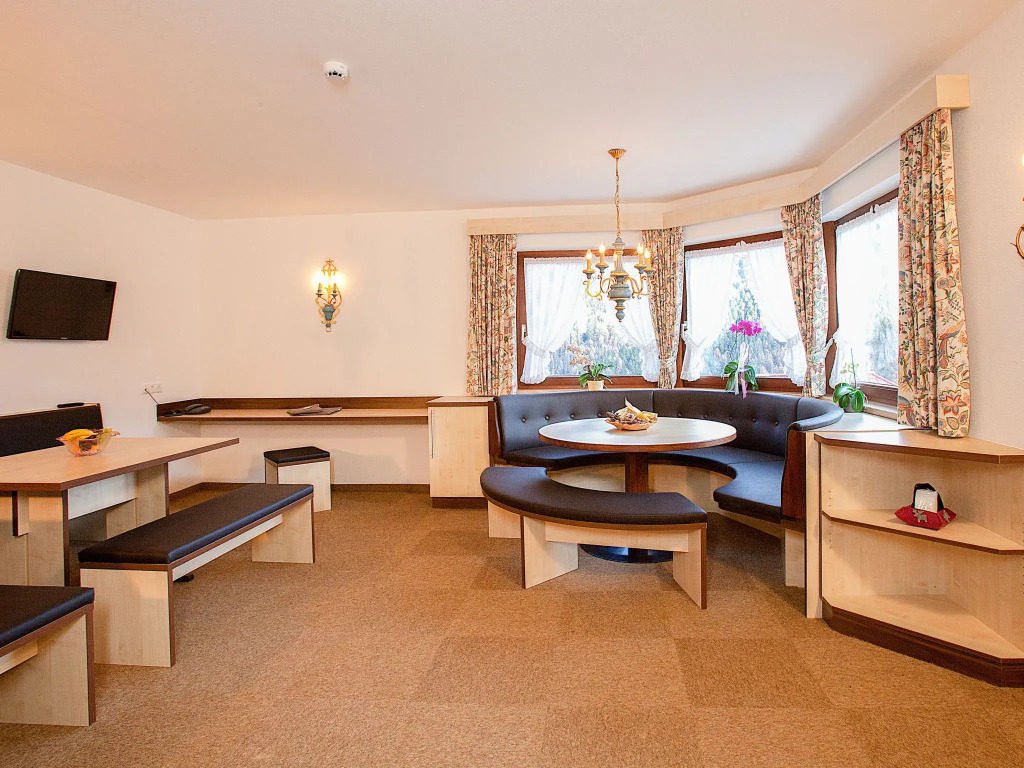 Appartement Alpin