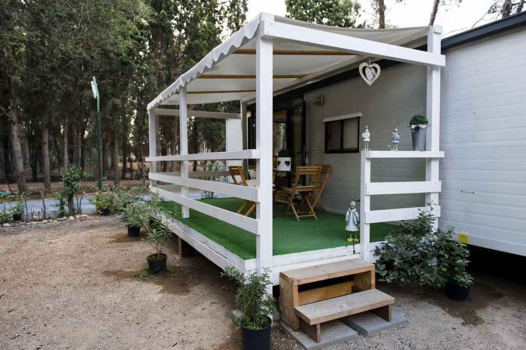 Camping Village Flumendosa