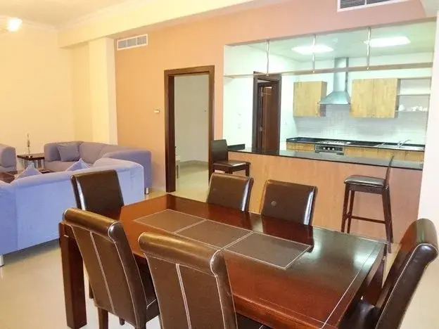 Mansoor Plaza Apartment