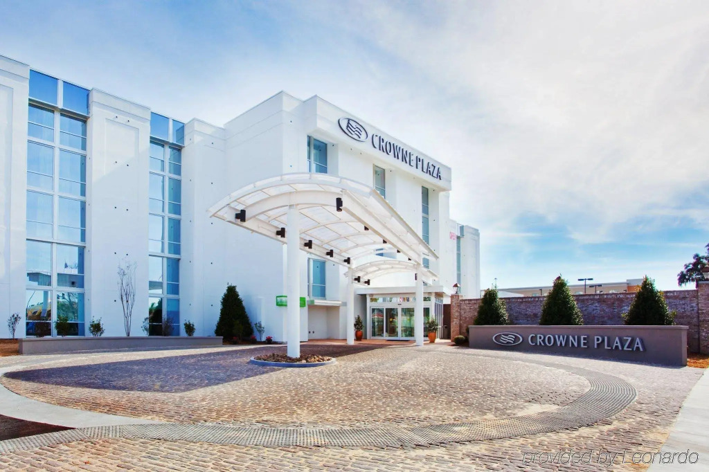 Crowne Plaza Charleston by IHG