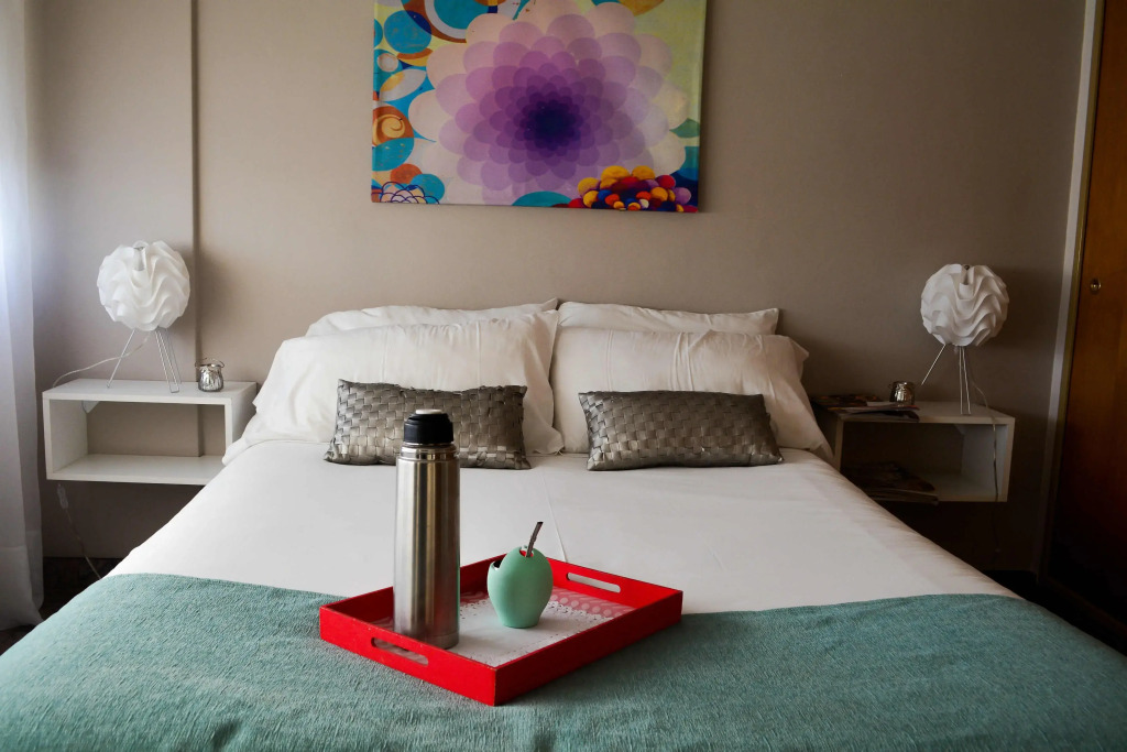 Argenta Apart Hotel