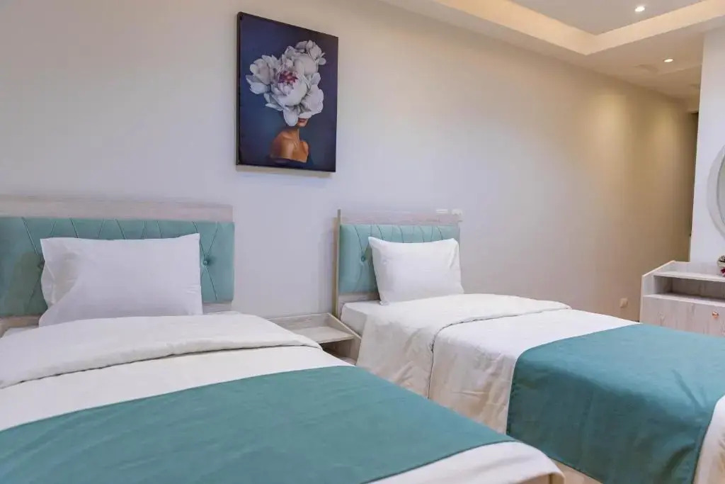 Miramar Boutique Hotel