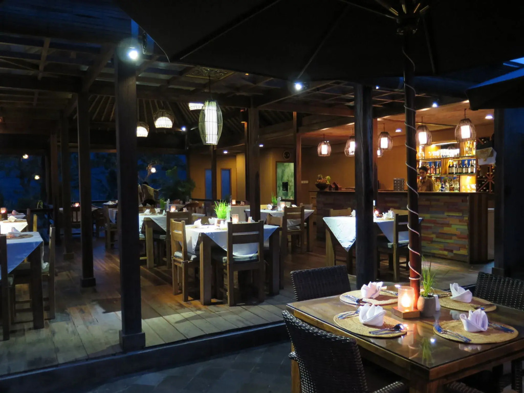 Sawah Indah Villa