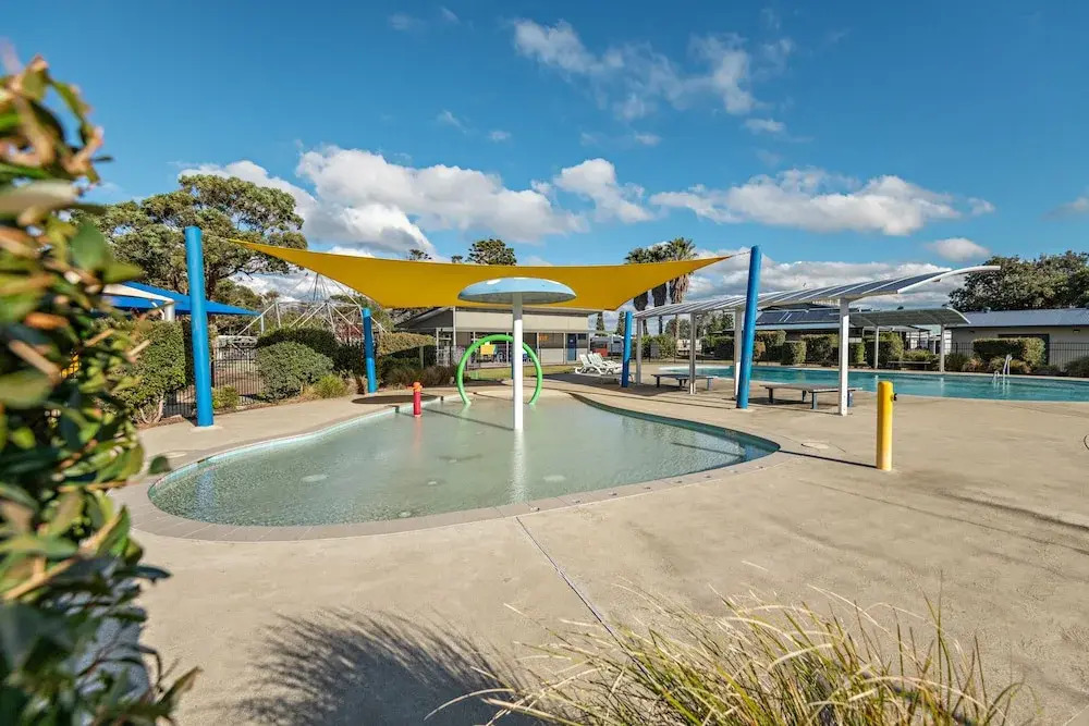 Holiday Haven Shoalhaven Heads