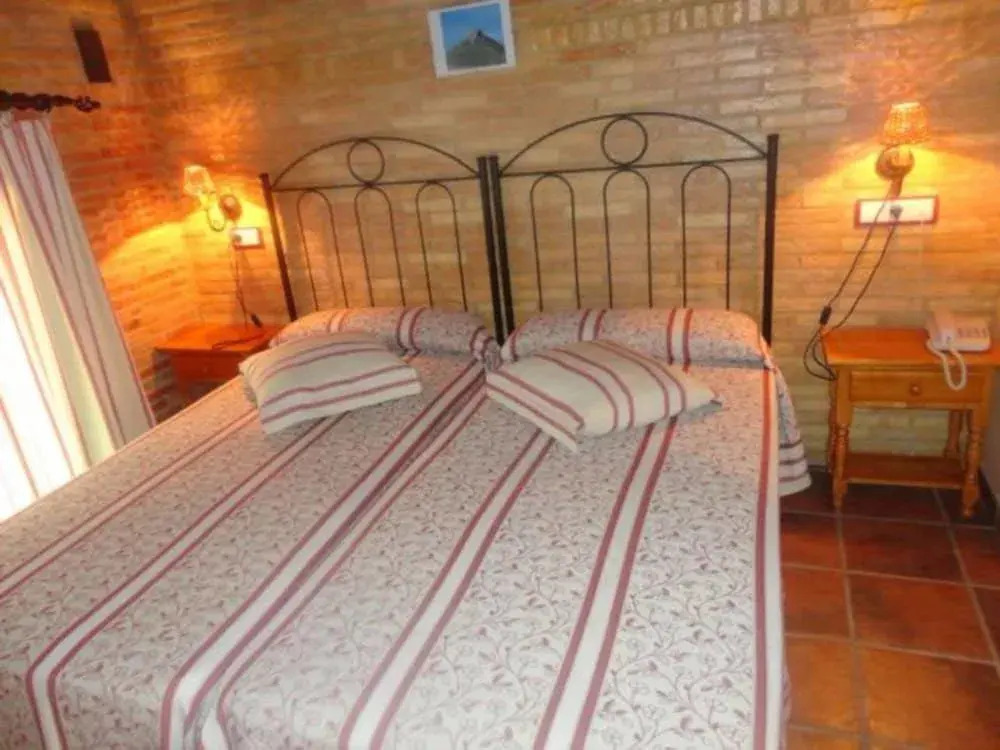 Hostal meson del rey